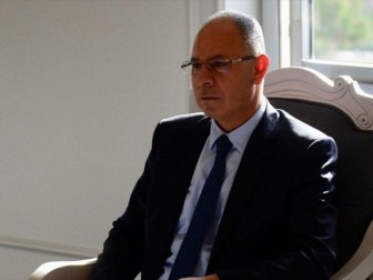 Büyükelçisi Mustafa: 'Filistin Her Zaman Türkiye'nin Yanında'