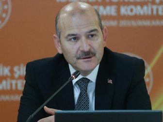 'Sınırda Kalan Amerikalı, Uçakla Sınır Dışı Edildi'