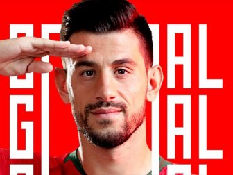 Portekiz Futbol Federasyonundan Asker Selamlı Gol Sevinci Paylaşımı
