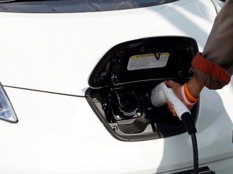 Dünya Genelinde Elektrikli Taşıt Sayısı 5 Milyonu Aştı