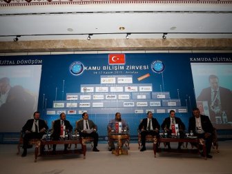 Türkiye'de Bilişim Sektörüne 9,4 Milyar Liralık Yatırım