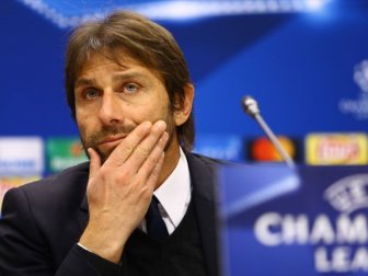 Inter Teknik Direktörü Conte'ye Mermili Mektup