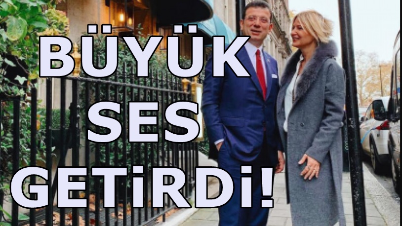 Yeni adresinde Ayşe Arman ilk röportajını İmamoğlu ile yaptı