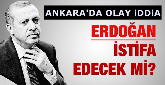 AKP kulisleri bunu konuşuyor: Erdoğan 'Genel Başkanlığı' bırakabilir