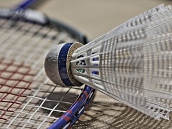 Milli Sporcular Para Badminton Turnuvası'nda 2 Madalya Kazandı