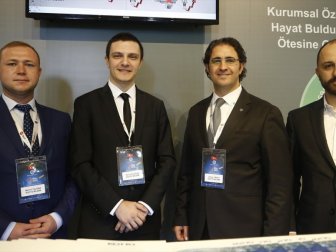 Siber Güvenlik Firmaları Yerli Yazılımlara Yoğunlaştı