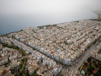 Yabancılara Konut Satışı 10 Ayın Zirvesinde