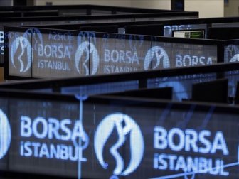 Borsa İstanbul Yaklaşık 20 Ayın En Yüksek Kapanışını Gerçekleştirdi