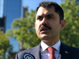 Bakan Kurum: 'Dipsiz Göl Bölgesi Doğal Sit Alanı İlan Edilecek'