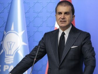 'KKTC Bayrağına Karşı Yapılan Hadsiz Saldırıyı Şiddetle Kınıyoruz'