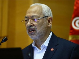 Nahda Lideri Gannuşi: 'Yeni Hükümette Tunus'un Kalbi Partisi'ne Yer Verilmeyecek'