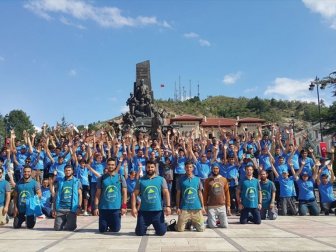 Gençlik Kampları Ara Tatillerde Öğrencileri Ağırlayacak
