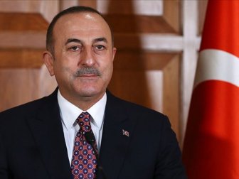 Çavuşoğlu: 'ABD ve Rusya Mutabakatın Gereğini Yapmadı'