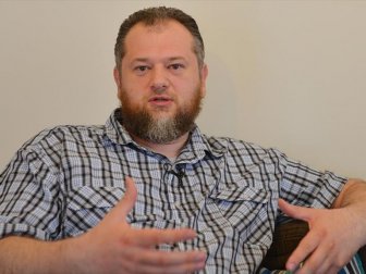 Ekonomist Colan: 'Tarihi Türk Dizilerinden Edep Öğreniyoruz'