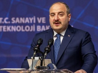 Sanayi ve Teknoloji Bakanı Varank'tan KOBİ'lere Faiz İndirimi Müjdesi