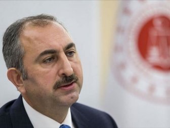 'Yeni Yargı Paketinde Ceza İndirimi Çalışması Yok'