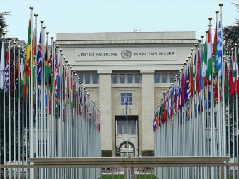 BM: 'Filistin Topraklarındaki Yahudi Yerleşimleri Uluslararası Hukukun İhlalidir'