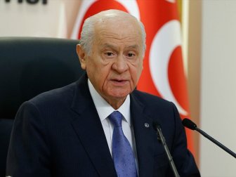 Bahçeli'den Erdoğan'ın EYT Değerlendirmesine Destek