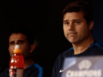 Tottenham'da Mauricio Pochettino Dönemi Sona Erdi