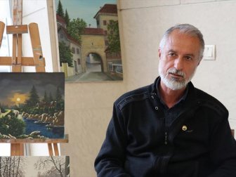 Abdülbaki Kömür: 'Müziğimiz ve Tiyatromuz Yok Sayılmaya Karşı Protestoydu'