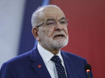 Karamollaoğlu: 'İsrail'in Zulmüne Ses Çıkarılmıyor'
