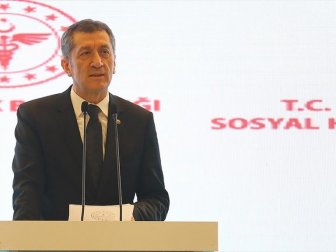 'Hedefimiz, Tüm Öğretmenlerimize Otizm Farkındalığı Eğitimi Vermek'