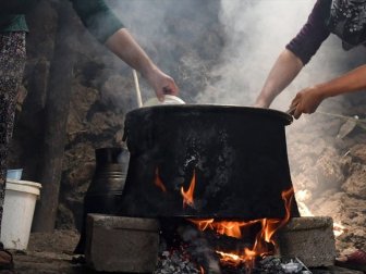 KOAH Gelişiminde 'Biyoyakıt Dumanı' Tehlikesi
