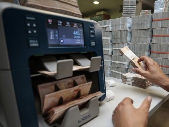 Vergi Rekortmenleri Listesine 'Finans Sektörü' Damga Vurdu