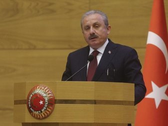 'Küresel Barış Çocukların Tüm Haklarına Saygı Olmadan Gerçekleşemez'