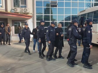 Vize Dolandırıcılarına Yönelik Operasyonda 37 Şüpheli Adliyeye Sevk Edildi