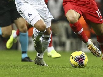 EURO 2020 Grup Kurasının Torbaları Resmen Açıklandı