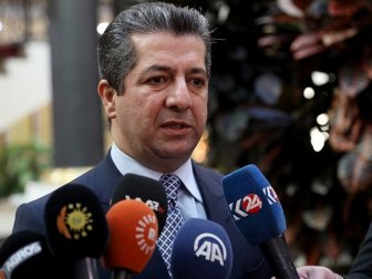 Barzani: 'Türkiye'nin Sincar'daki Hedefi PKK'