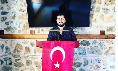 Sadık Şimşek Kimdir? Nerelidir?