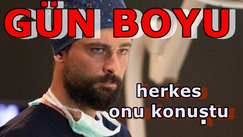 Mucize Doktor'un Ferman'ı, Onur Tuna son paylaşımıyla takipçilerinin diline düştü