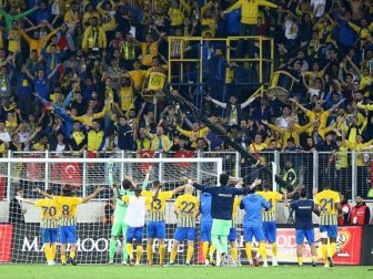 MKE Ankaragücü'nde Planlar 3 Puan Üzerine