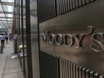 Moody's, Almanya'nın Görünümünü 'Negatife' Çevirdi
