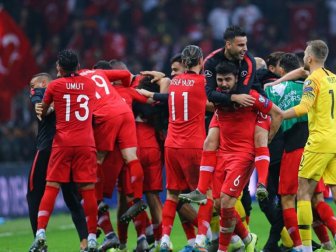 Milli Takım'da En Fazla Süreyi Medipol Başakşehirli Oyuncular Aldı