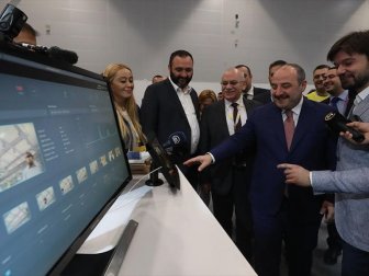 'Mobilefest İstanbul' Kapılarını Açtı
