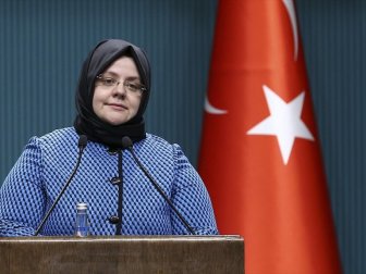 Aile, Çalışma ve Sosyal Hizmetler Bakanı Selçuk'tan 4635 Personel Alımı Müjdesi