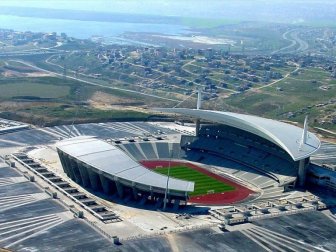 'Atatürk Olimpiyat Stadı'nı Milli Takım Stadı Yapmayı Düşünüyoruz'