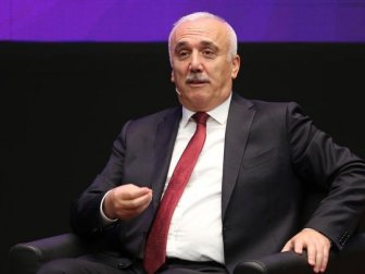 'Kulüplerin Borçluluk Düzeyi 10 Milyar Lira Düzeyinde'