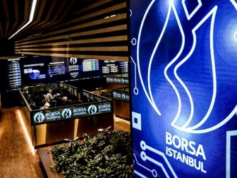 Borsa İstanbul Günü Yatay Tamamladı