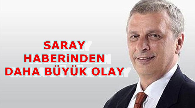 Can Ataklı'dan CHP'yi hareketlendiren iddia