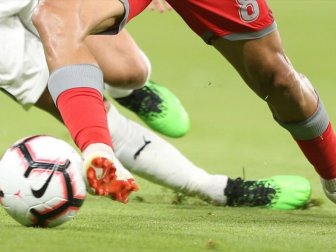 ''Körfez Kriziyle Bozulan İlişkiler Futbolla Onarılabilir Mi?''