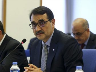 Bakan Dönmez: 'Hedefimiz Akkuyu'yu 2023'te Devreye Almak'