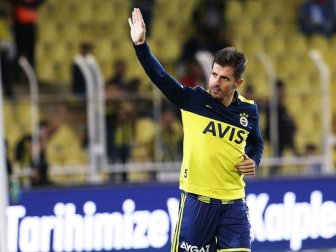 Emre Belözoğlu: 'Üç Puanı Alacağımızdan Şüphem Yok'