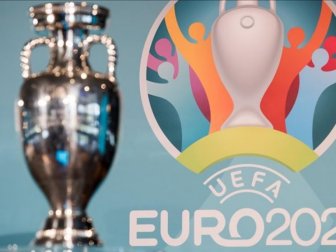 EURO 2020 play-off Turunda Eşleşmeler Belli Oldu