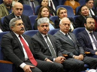 Hatay'da 'Gastronomi Çalıştayı' Düzenlendi