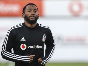 Beşiktaşlı Futbolcu N'koudou Türkiye'de Mutlu