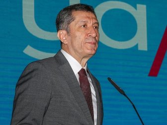 Bakan Selçuk "Eğitim Ya Da Eğitim" Dergisini Tanıttı